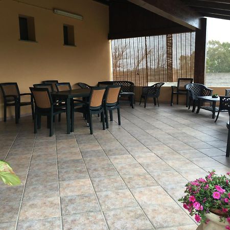 Agriturismo Sechi Campanedda 外观 照片