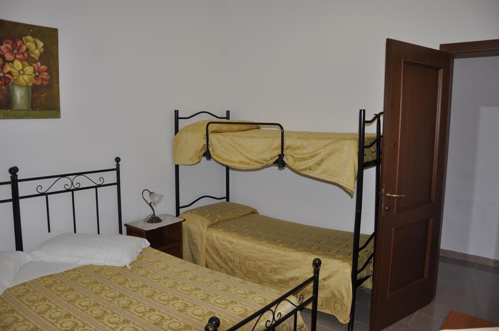Agriturismo Sechi Campanedda 外观 照片