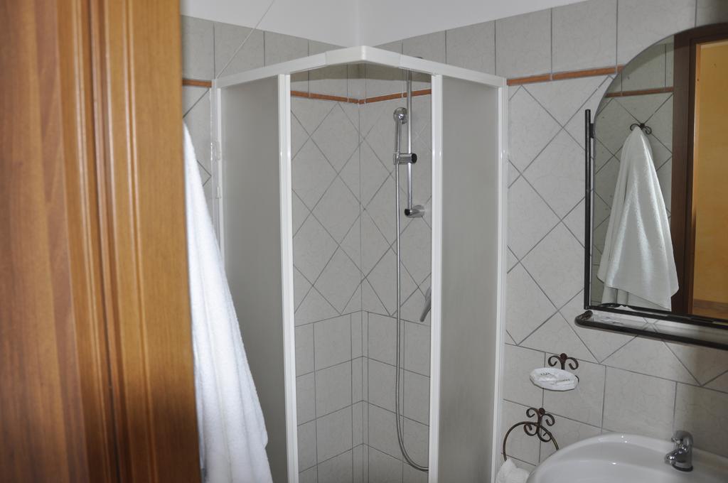 Agriturismo Sechi Campanedda 外观 照片