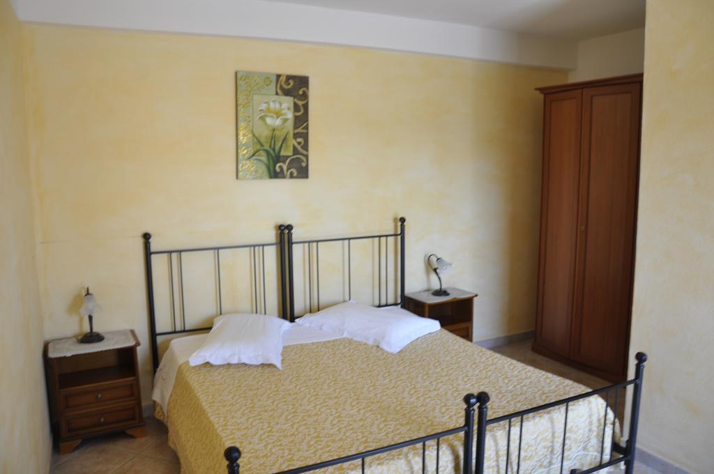 Agriturismo Sechi Campanedda 外观 照片
