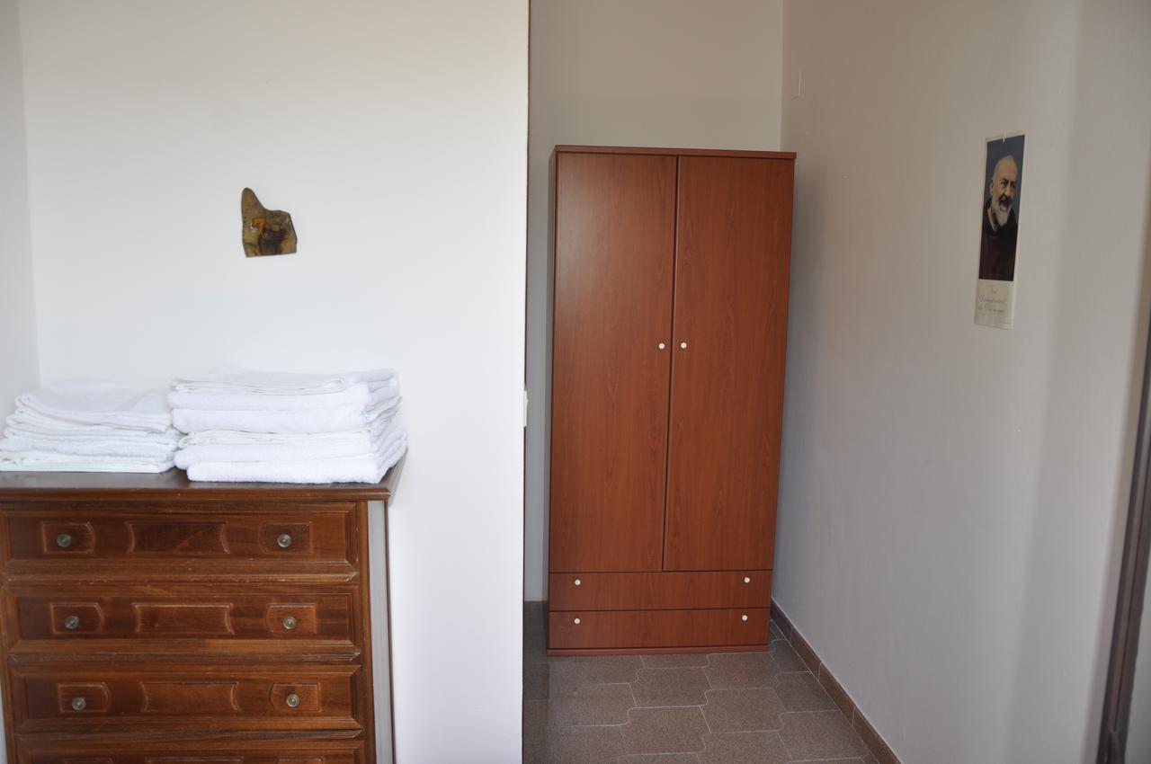 Agriturismo Sechi Campanedda 外观 照片